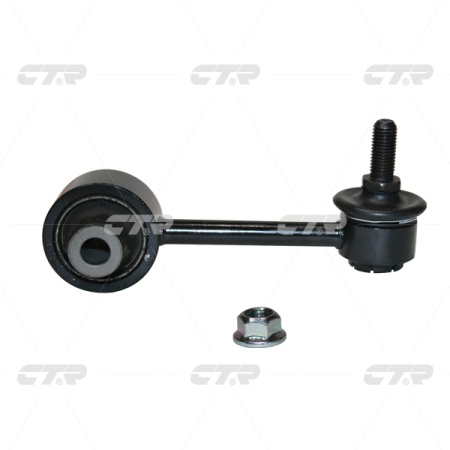 Стойка стаб SUBARU задн CTR