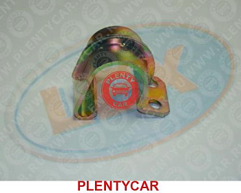 Хомут втулки стаб MB SPRINTER/VW LT 28-35 зад OE