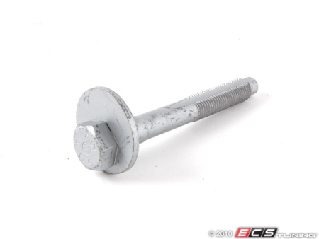 Болт VAG OE подвески развальный зад (M12x97.5+N10106402)