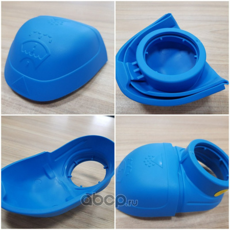 Крышка бачка омывателя VAG OE