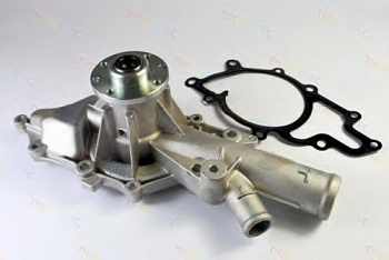 Насос водяной MB OM646 HEPU P1538