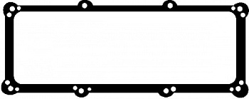 Прокладка клап. крышки VAG 1.3 REINZ