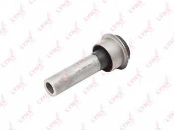 Сайлентблок подрамника NISSAN J10/T31/F15 переднего передний LYNX NAB-277