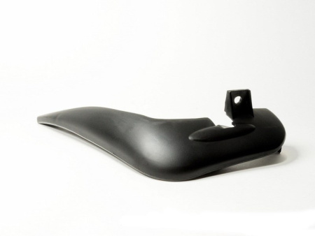 Брызговик DAEWOO MATIZ пер лев OE