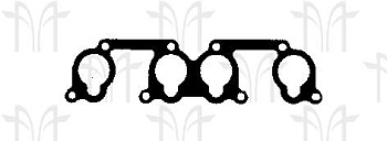 Прокладка коллектора VAG 1.6 впуск REINZ 165.210