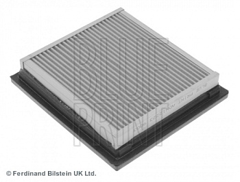 Фильтр возд NISSAN NOTE/MICRA/CUBE BLUEPRINT C1618