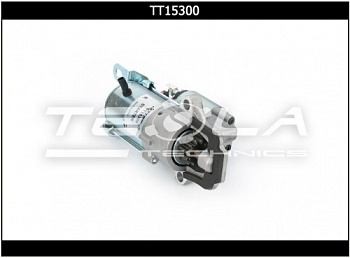 Стартер FORD MONDEO III 1.8-2.0 TESLA