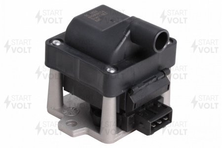 Катушка зажигания VAG 1.8/2.0 STARTVOLT 11893
