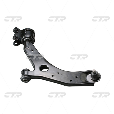 Рычаг подвески MAZDA 3 пер лев CTR