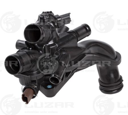 Термостат PEUGEOT/CITROEN 1.6i LUZAR