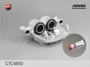 Суппорт MB SPRINTER/VW CRAFTER пер прав FENOX