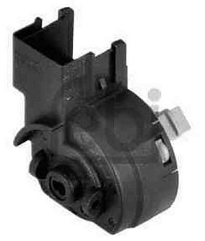 Контактная группа замка OPEL VECTRA B/OMEGA B/ASTRA F/CORSA B ERA