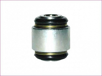 Сайлентблок рычага TOYOTA зад подв попереч (в кулак) RBI TAB-166Z