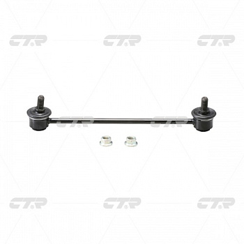 Стойка стаб DAEWOO NUBIRA задн CTR