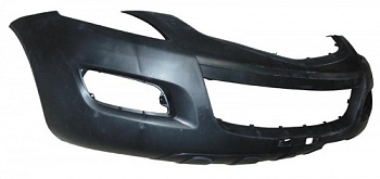 Бампер GW HOVER H5 пер OE