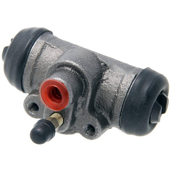 Цилиндр торм SUZUKI GRAND VITARA -05 зад лев ZEKKERT