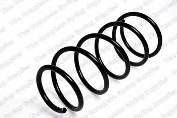 Пружина подвески FORD MONDEO I пер STELLOX