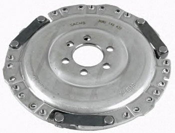 Корзина сцепления VAG 1.4-1.6 MECARM