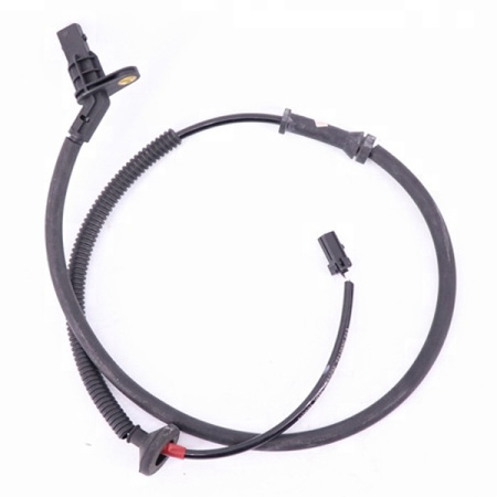 Датчик АБС CHERY BONUS/VERY зад лев OE