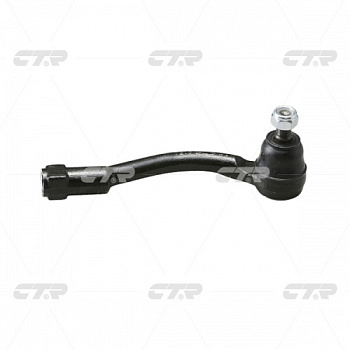 Наконечник рул HYUNDAI i20/KIA SOUL прав CTR
