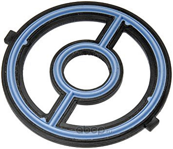 Прокладка масл радиатора MAZDA CX7 DORMAN