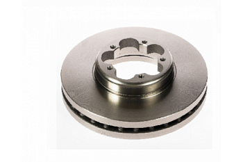 Диск торм FORD TRANSIT 14- пер OE (288mm)