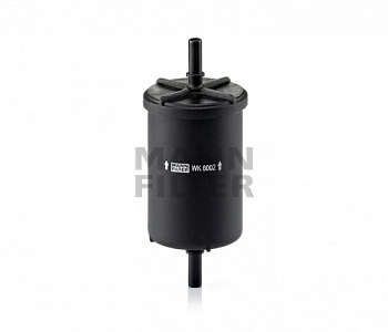 Фильтр топл RENAULT MANN WK612