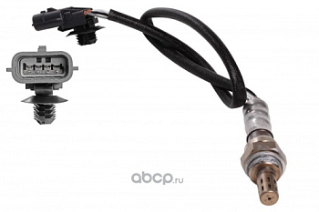Датчик кислорода RENAULT DUSTER/LADA VESTA BOSCH (серый)