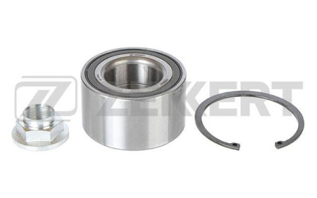 Подшипник ступичный MAZDA 3/5/6 пер ZEKKERT (42x80x45/магнитное кольцо)