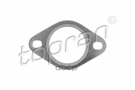 Прокладка глушителя FIAT/FORD HP 256-645