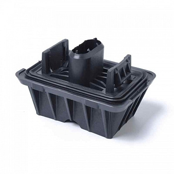 Поддомкратник BMW OE