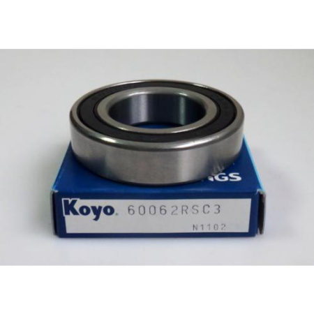 Подшипник подвесной PEUGEOT KOYO (30x55x13)