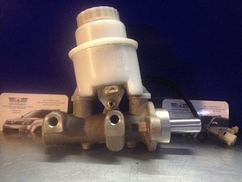 Цилиндр торм GW HOVER главн OE (без ABS)