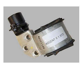 Опора двигателя HYUNDAI ACCENT 1.5 16v прав ONNURI HYM-ACRH