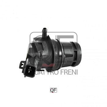Насос омывателя TOYOTA QUATTRO FRENI