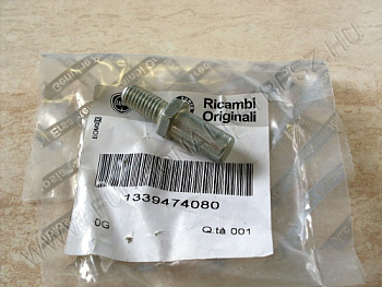 Ответная часть FIAT DUCATO 94-02- (+RUS)/IVECO DAILY сдвижной верх (ШТИФТ) OE