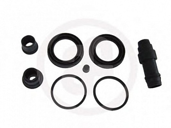 Р/к суппорта FORD TRANSIT 85-91 пер SEINSA D4079 (42mm)