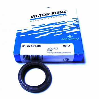 Сальник к/в FIAT ALBEA 1.4/1.6 пер REINZ (27x37x7)