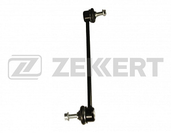 Стойка стаб SKODA FABIA 02-08-/POLO RUS пер ZEKKERT 19518
