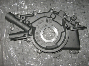 Насос масл CHERY AMULET OE