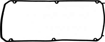 Прокладка клап. крышки MITSUBISHI 2.4 REINZ