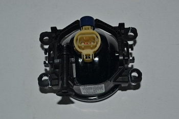 Фара п/т RENAULT LOGAN 09- OE