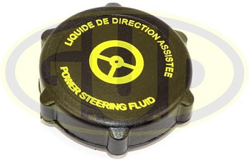 Крышка бачка ГУР FORD G.U.D.