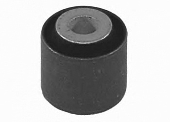 Сайлентблок рычага MB W124/W210 задн LMI