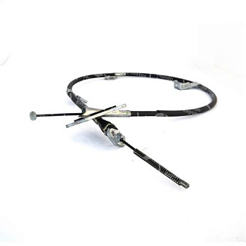 Трос ручника NISSAN B10RS лев SAMSUNG