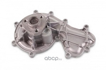 Насос водяной VAG Audi A4/A5/A6/A7/A8/Q5/Q7, Porsche Cayenne, VW Touareg 3.0TDI 09- HEPU