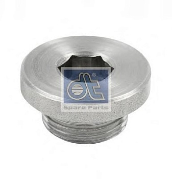 Пробка поддона FIAT DUCATO 2.3/IVECO FAST (m22x1.5x18)