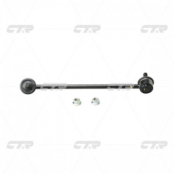 Стойка стаб MITSUBISHI пер лев CTR