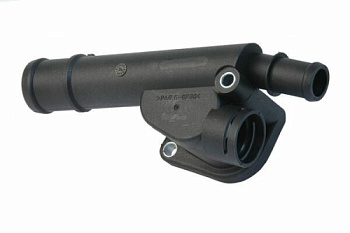 Фланец ОЖ VAG VERNET