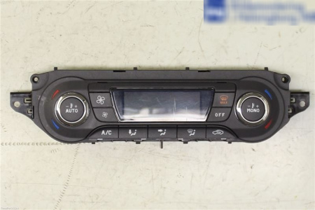 Панель климат контроля FORD OE